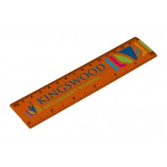 15cm Recycled Ruler