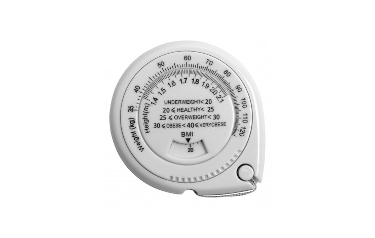 1.5m BMI Tape Measure