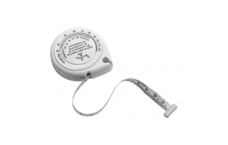 1.5m BMI Tape Measure