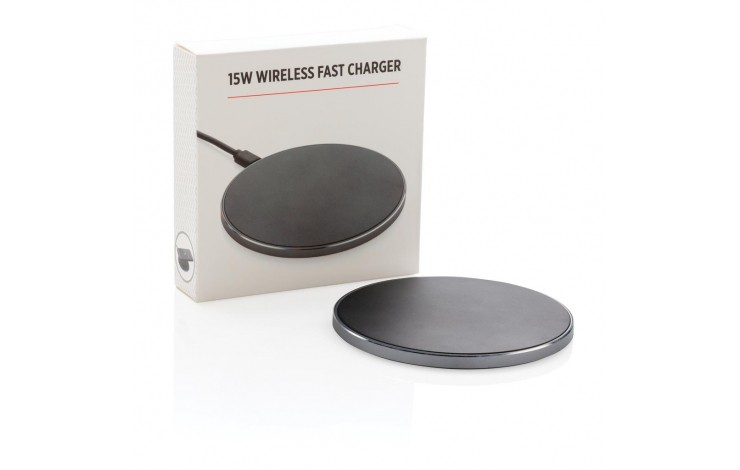 15W Wireless Charger