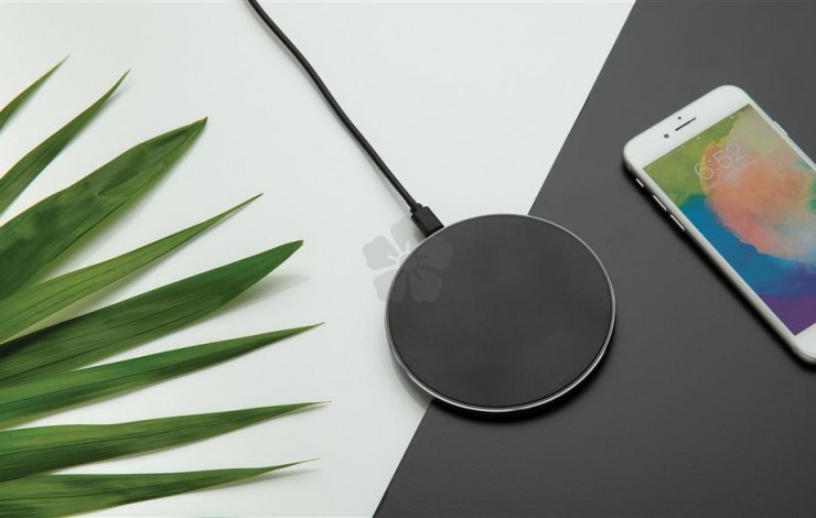 15W Wireless Charger