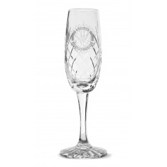 165ml Glencoe Champagne Flute