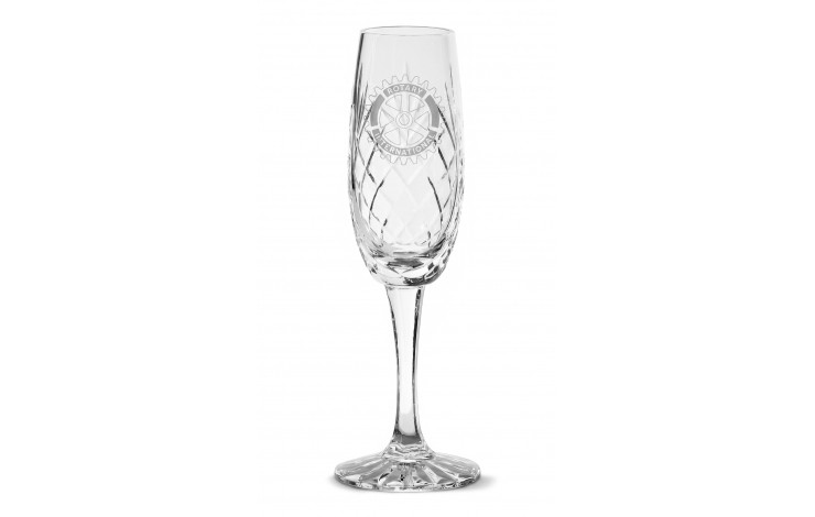 165ml Glencoe Champagne Flute