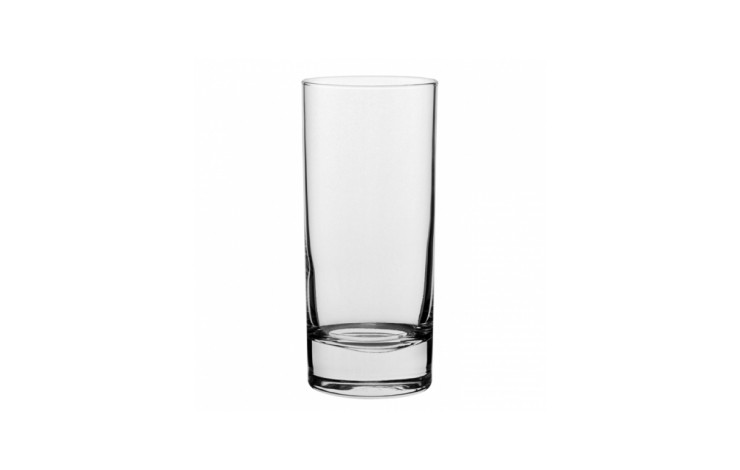 18cl Straight Sided Tumbler