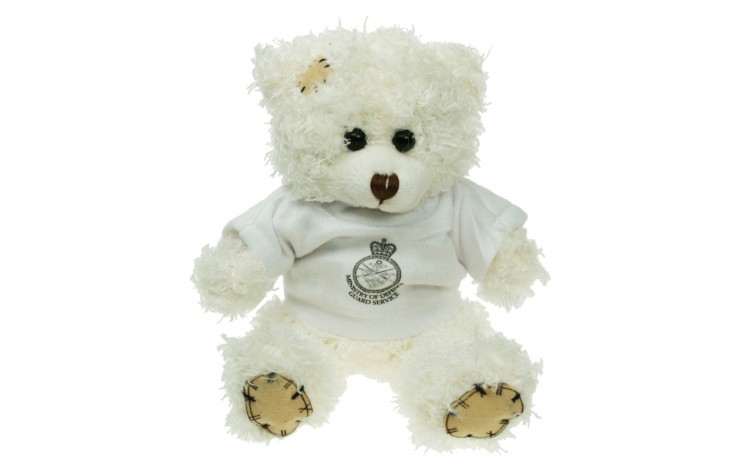 18cm Baxby Bear