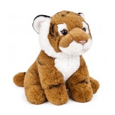 20cm Tiger With T-Shirt