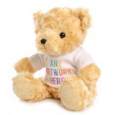 19cm Barry Bear