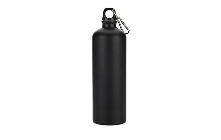 1 Litre Aluminium Bottle