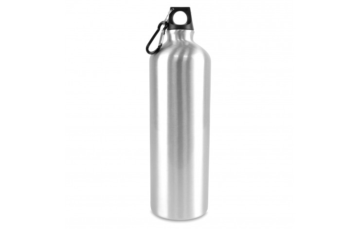 1 Litre Aluminium Sports Bottle