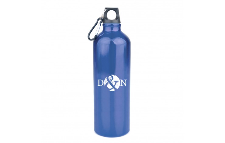 1 Litre Aluminium Sports Bottle