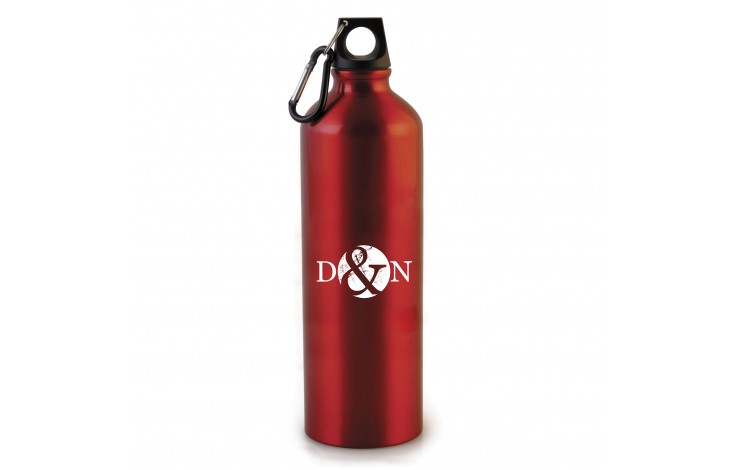 1 Litre Aluminium Sports Bottle