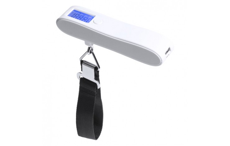 2-in-1 Luggage Scale