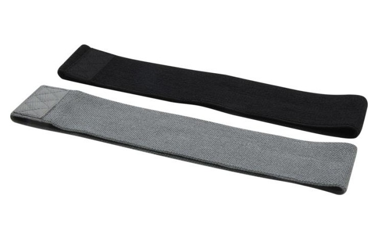 2-Piece Resistance Band Set