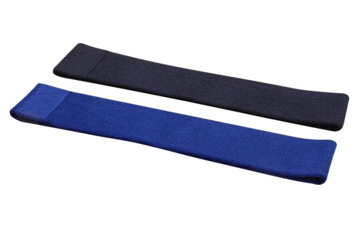 2-Piece Resistance Band Set