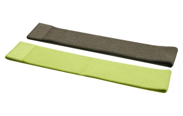 2-Piece Resistance Band Set
