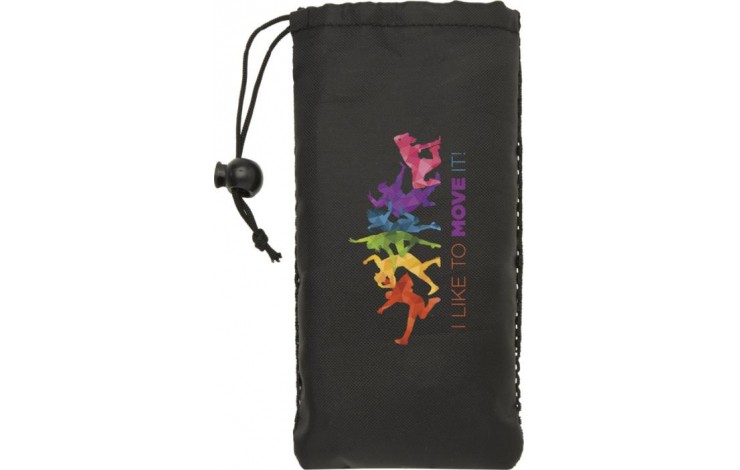 2-Piece Resistance Band Set