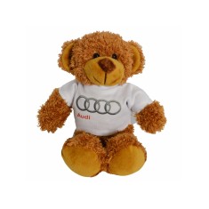 20cm Harrison Bear with T-Shirt