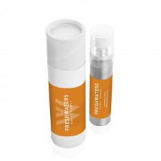 20ml Lavender & Vetivert Pillow Spray in a Tube