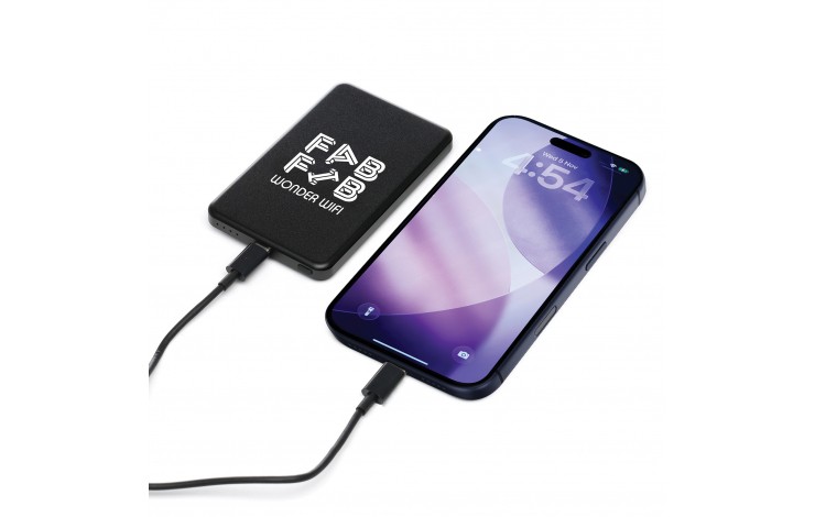 20W Magnetic Wireless Power Bank