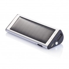 2200mAh Solar Powerbank