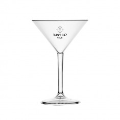 266ml Martini Glass