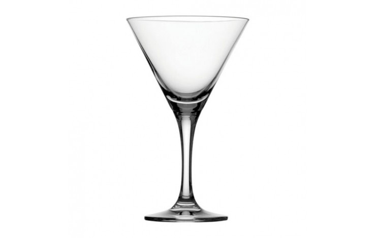 24cl Martini Glass