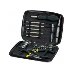 24 Piece Tool Set