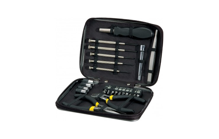 24 Piece Tool Set