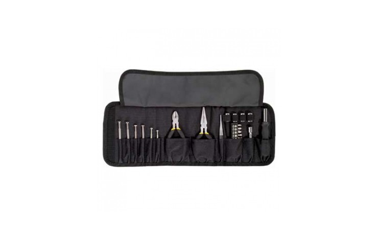 25 Piece Tool Set