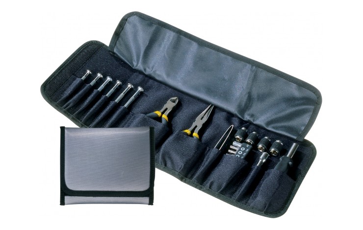 25 Piece Tool Set