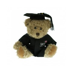 25cm Bambury Graduation Bear