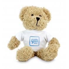 25cm Paul Bear