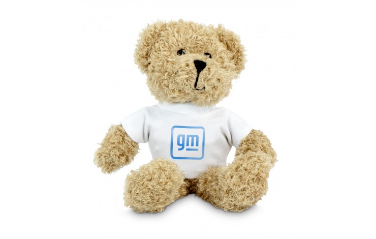 25cm Paul Bear