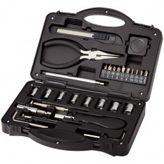 28-Piece Tool Box