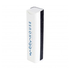 2-in-1 Compact Screen Cleaner