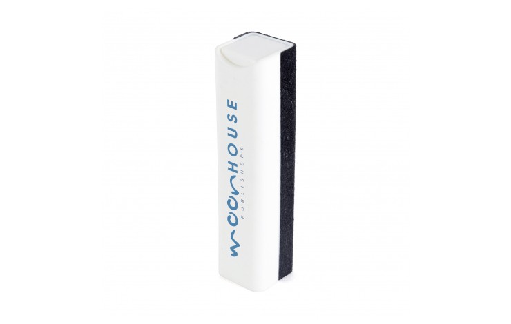 2-in-1 Compact Screen Cleaner