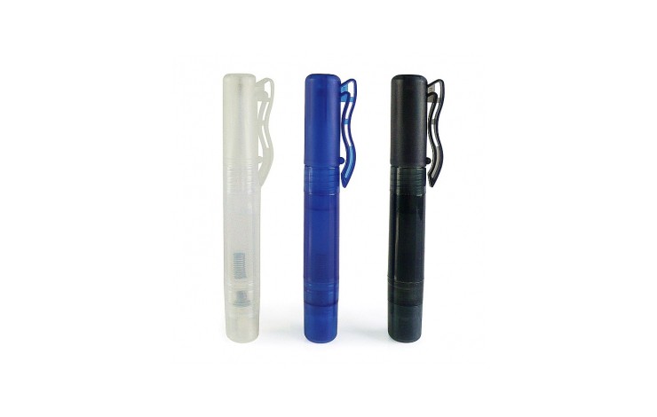 2 in 1 Hand Sanitiser Pen