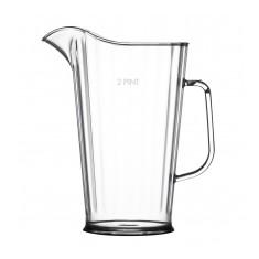 2 Pint Pitcher Jug