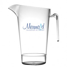 4 Pint Stackable Pitcher Jug