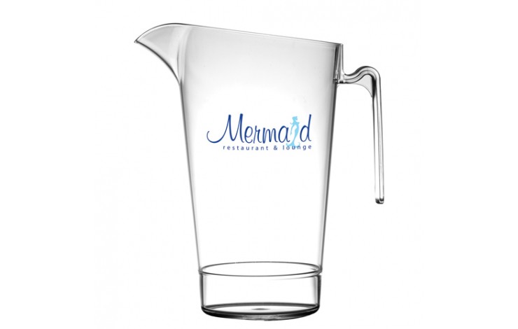 4 Pint Stackable Pitcher Jug