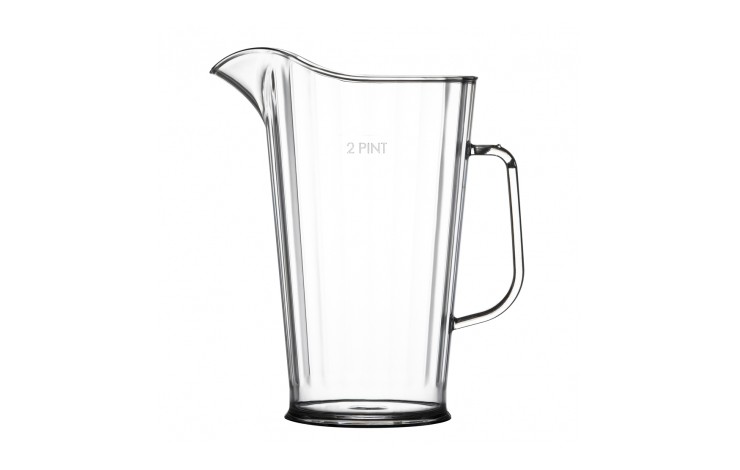 2 Pint Pitcher Jug