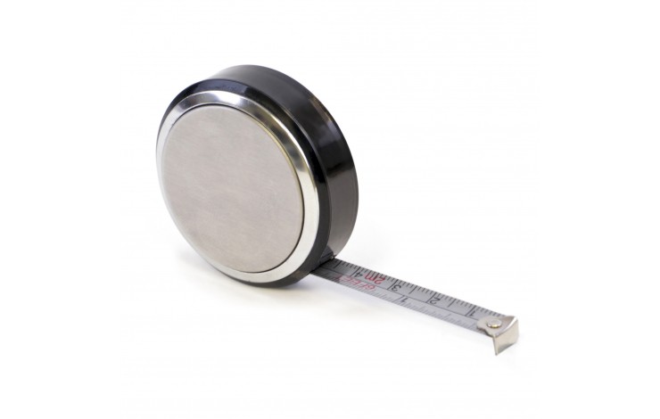 2m Stainless Steel Tape Measure