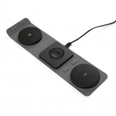 3-in-1 Flip Out Magnetic Charger