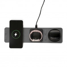 3-in-1 Flip Out Magnetic Charger