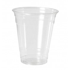 300ml Disposable Plastic Cup