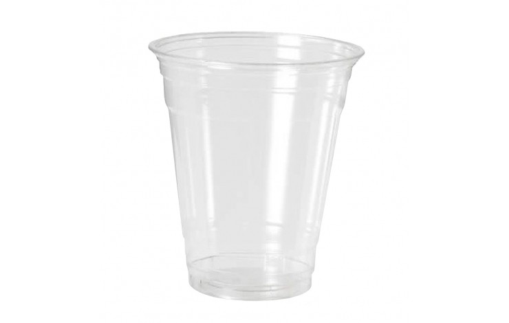 300ml Disposable Plastic Cup