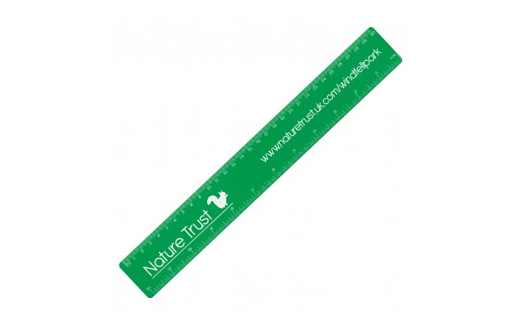 30cm Flexible Ruler