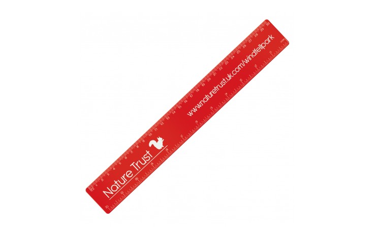 30cm Flexible Ruler