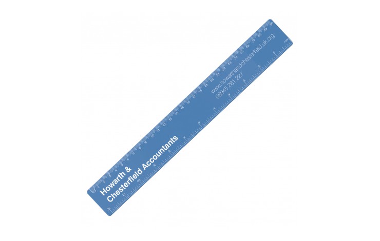 30cm Flexible Ruler