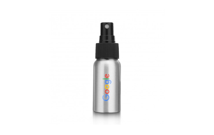30ml Aluminium Hand Sanitiser